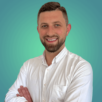 lek. Tomasz Szymański