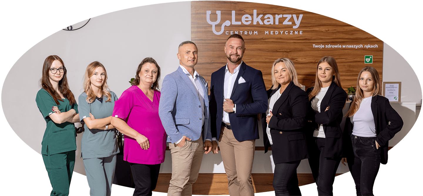Centrum Medyczne U Lekarzy